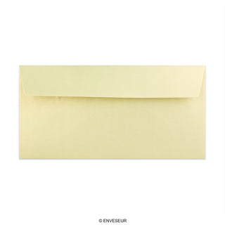 Pearlescent Envelopes