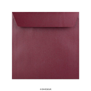 Pearlescent Envelopes