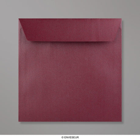 Pearlescent Envelopes