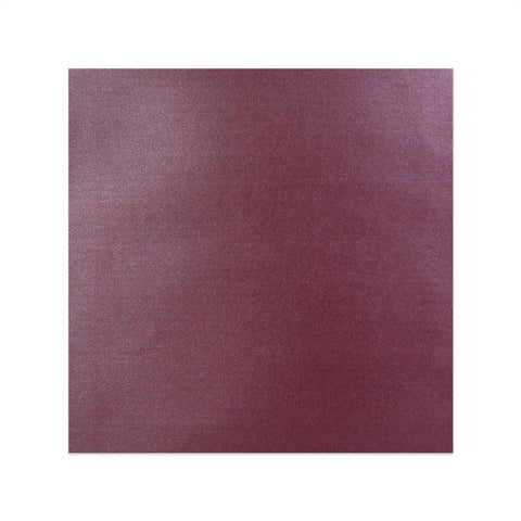 Pearlescent Envelopes Bordeaux 170 x 170 mm Peel and Seal