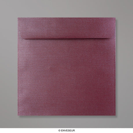 Pearlescent Envelopes