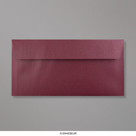 Pearlescent Envelopes