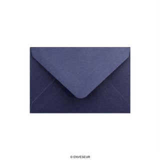 Pearlescent Envelopes