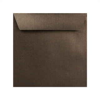 Pearlescent Envelopes