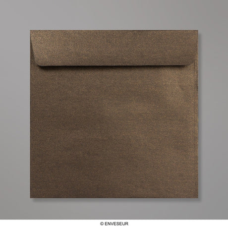 Pearlescent Envelopes