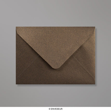 Pearlescent Envelopes