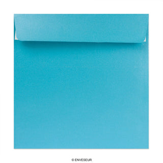 Pearlescent Envelopes