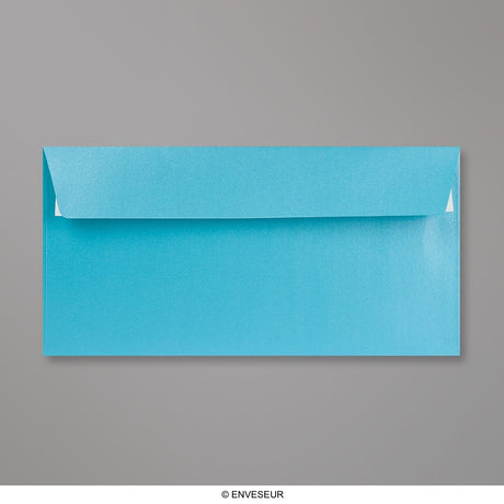 Pearlescent Envelopes