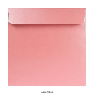 Pearlescent Envelopes