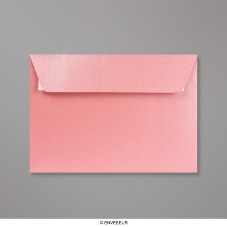 Pearlescent Envelopes