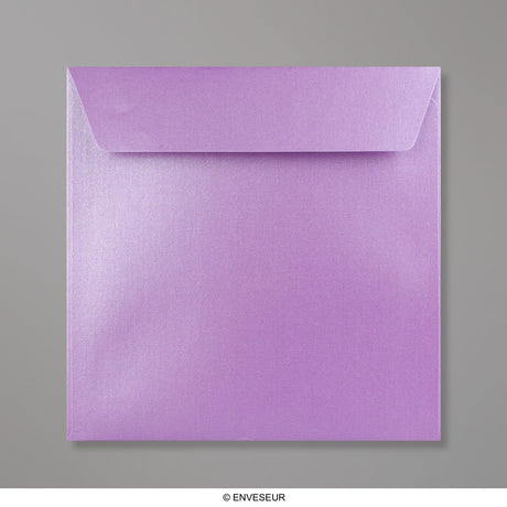Pearlescent Envelopes