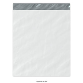 Polyethylene Mailing Bags