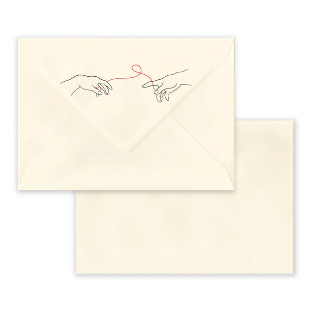 Wedding Envelopes (Destiny Design)