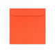 CD Envelopes Orange 126 x 126 mm
