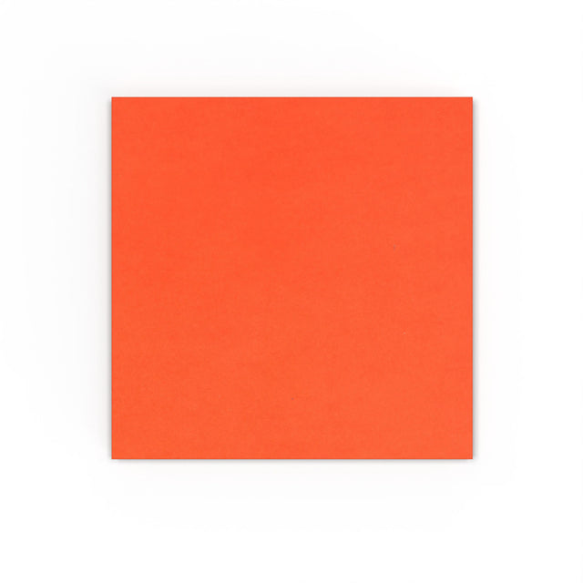 CD Envelopes Orange 85 x 85 mm