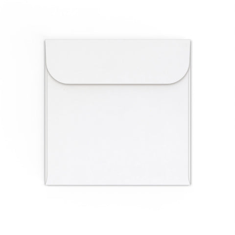 CD Window Envelopes