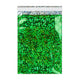 Holographic Finish Foil Bags Holographic Green 162 x 114 mm (C6)