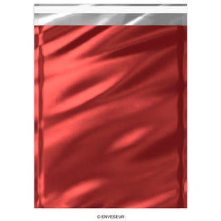 Metallic Finish Foil Bags