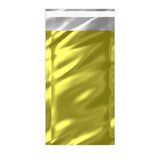 Metallic Finish Foil Bags