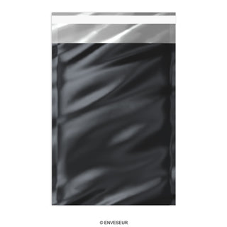 Metallic Finish Foil Bags