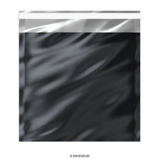 Metallic Finish Foil Bags