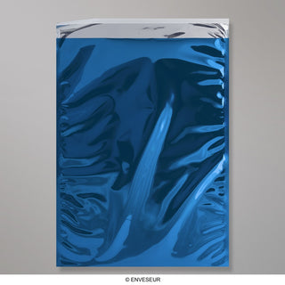 Metallic Finish Foil Bags