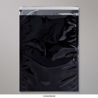 Metallic Finish Foil Bags