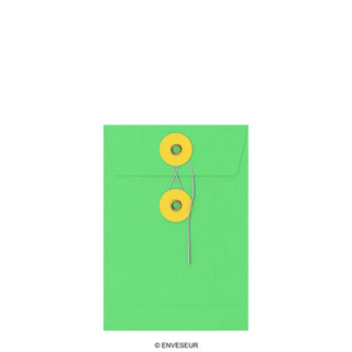 String & Washer Envelopes