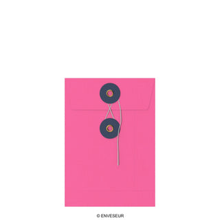 String & Washer Envelopes