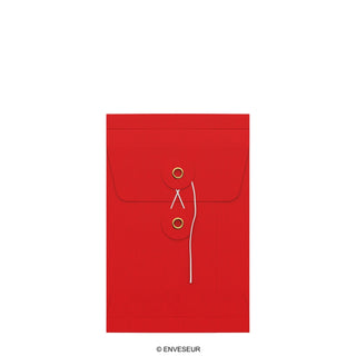String & Washer Gusset Envelopes