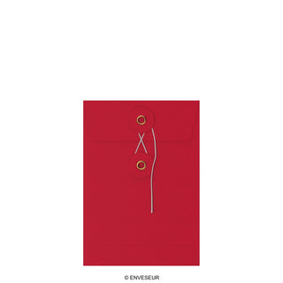 String & Washer Envelopes