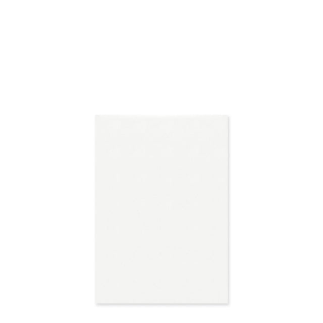 Coloured envelopes with string and washer closure White + Black 162 x 114 mm (C6)