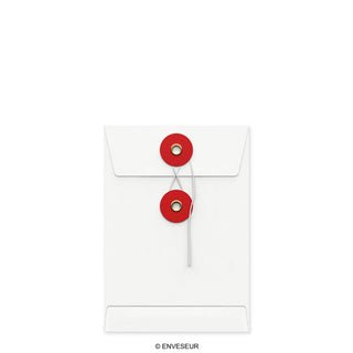 String & Washer Envelopes