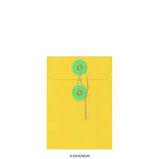 String & Washer Envelopes