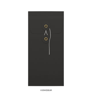 String & Washer Gusset Envelopes