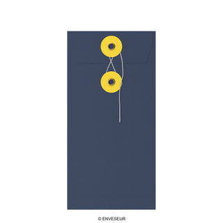 String & Washer Envelopes