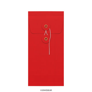 String & Washer Gusset Envelopes