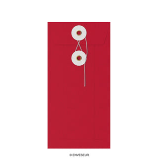 String & Washer Envelopes