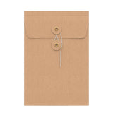 String &amp; Washer Gusset Envelopes