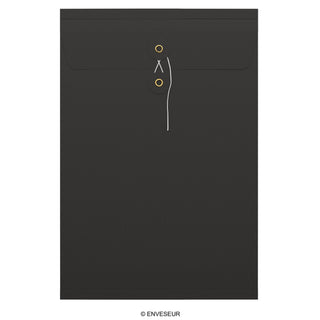 String & Washer Gusset Envelopes