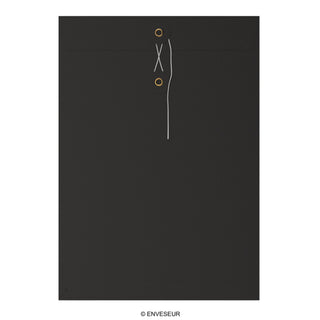 String & Washer Envelopes