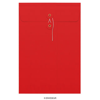 String & Washer Gusset Envelopes