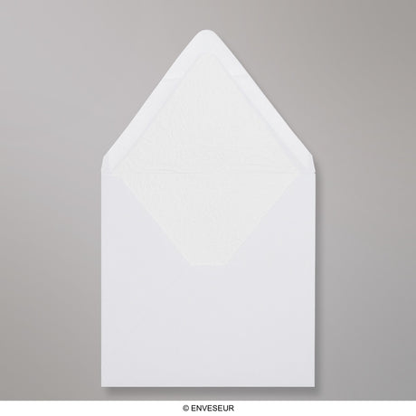 Lined envelopes