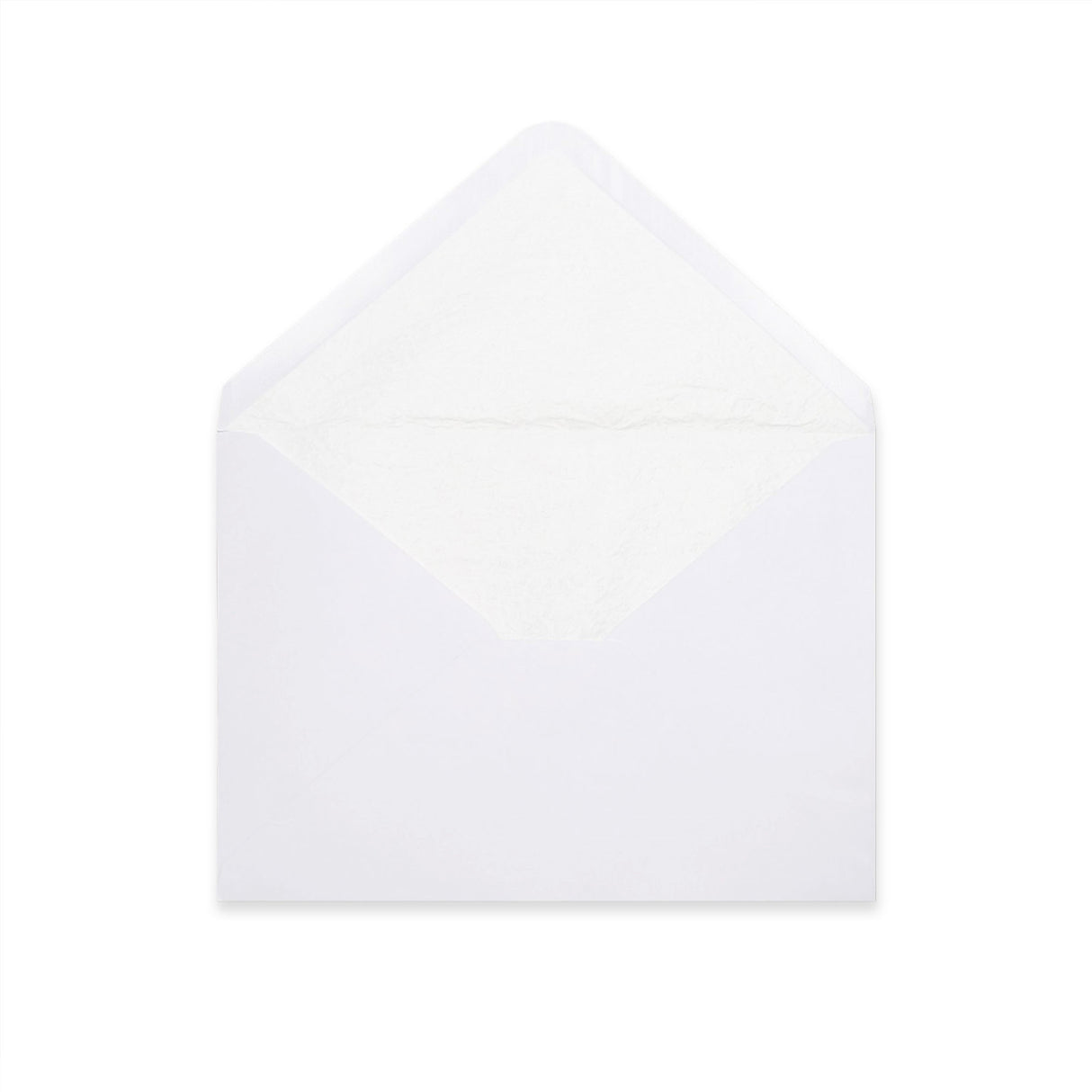 Paper Lined Envelopes