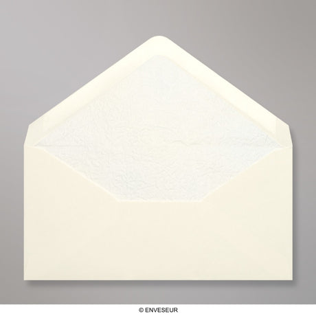 Lined envelopes