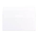 DL White Super Seal Communique Envelope (110 x 220mm)