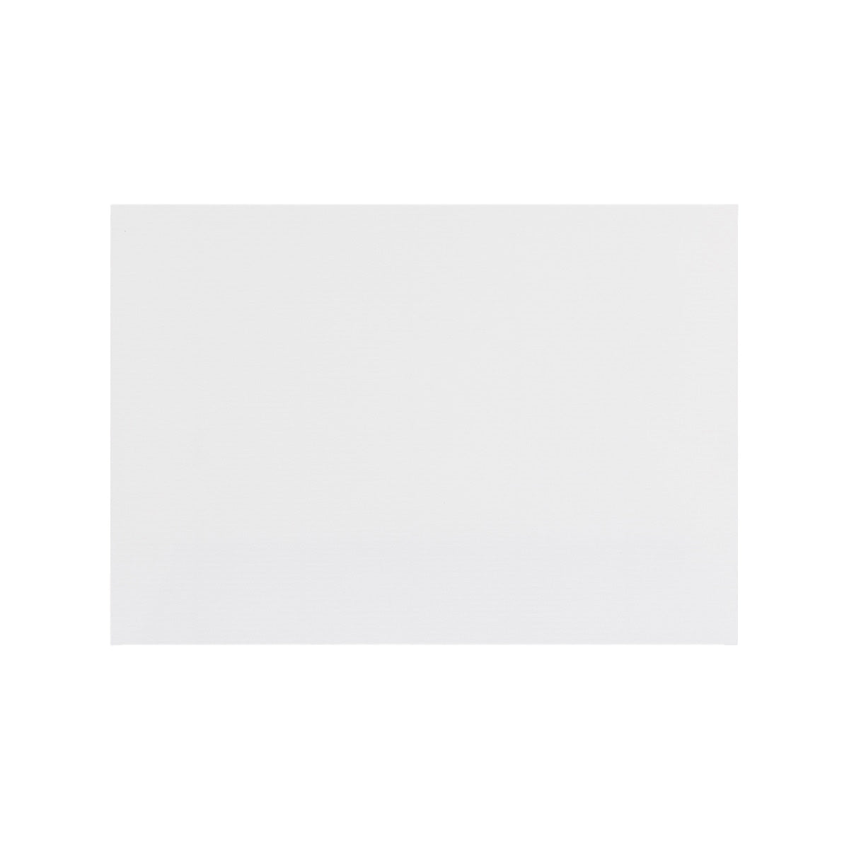 C6 Brilliant White Peel & Seal Conqueror Envelope (114 x 162mm)