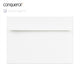 C5 Brilliant White Conqueror Envelope (162 x 229mm)