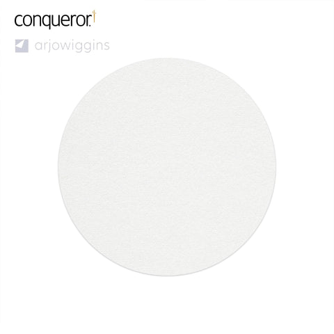 C5 Brilliant White Peel & Seal Conqueror Envelope (162 x 229mm)